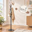 Steel Freestanding 5 - Hook