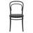 Farrah Stacking Patio Dining Side Chair-1881433563