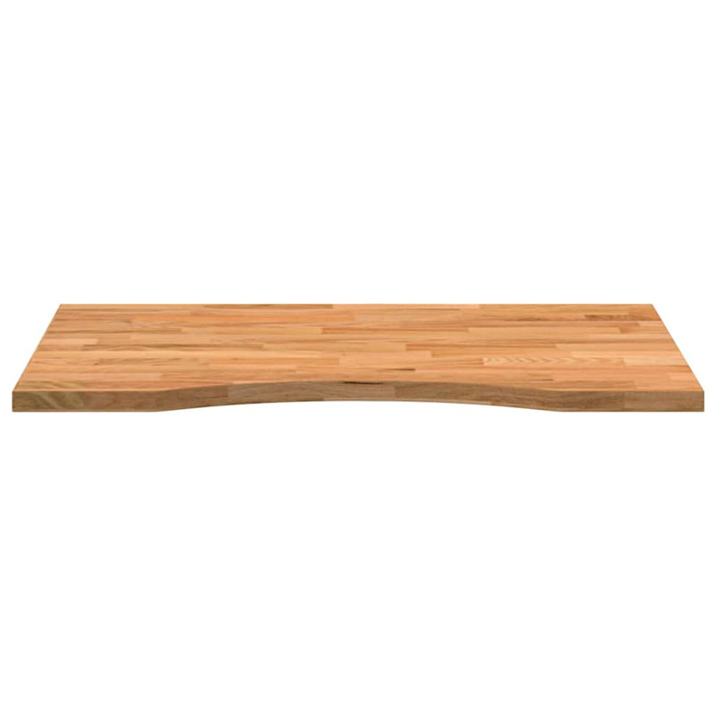 Solid Wood Table Top