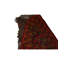 Afghan Wool Southwestern Area Rug