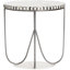 Table d'appoint ronde Porter
