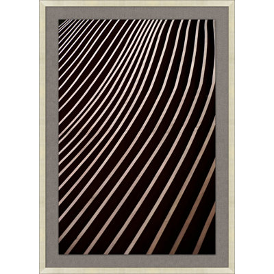 Internal Structure 1 Print by Thom Filicia