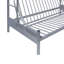 ACME Eclipse Futon Audeliz (Twin XL/Queen), Black-33419556-33419559