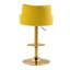 Tabouret pivotant à hauteur réglable-892923708