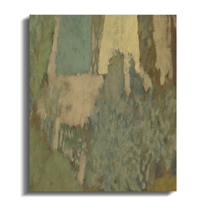 Wrapped Canvas Print Set, 9x12