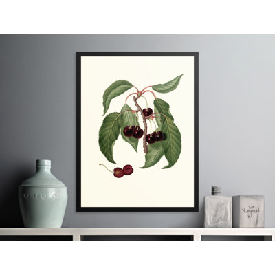Matterson 1 Piece Wall Art
