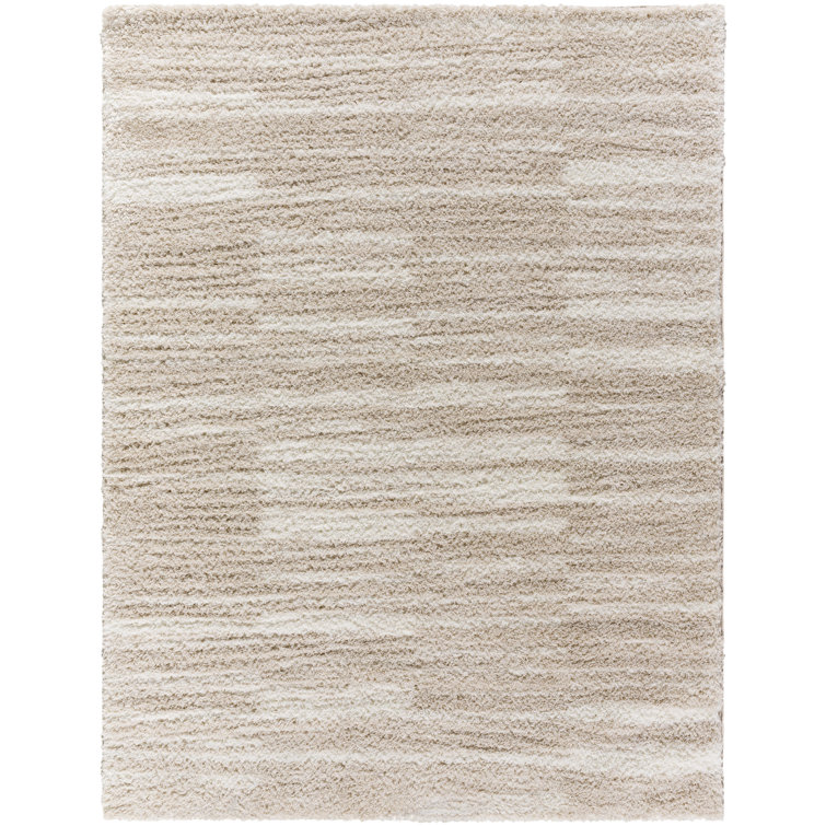 Tifini Abstract Indoor Rug