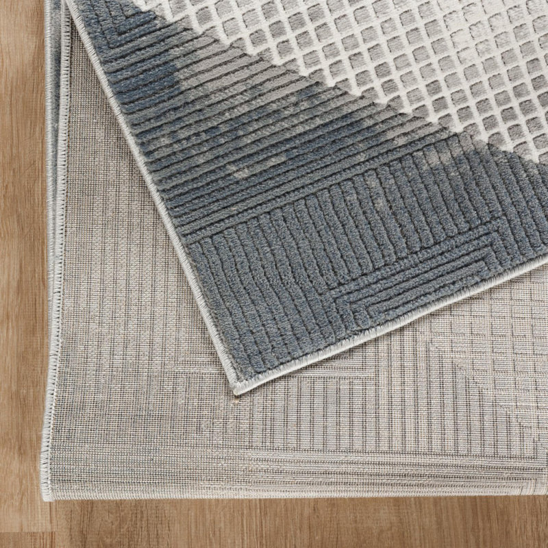 Accent Rug, Runner 2'7" x 9'10"