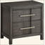 Table de chevet transitionnelle 1Pc-653020886