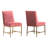Almendarez Velvet Side Chair-2040164426