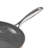 3 Piece Frying Pan Aluminum Skillet Set