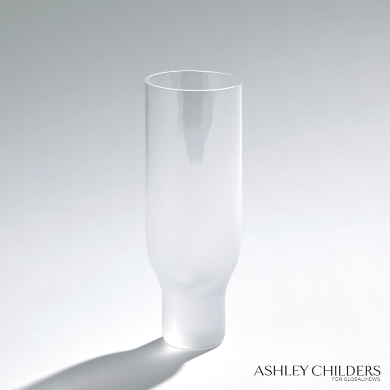 Nelle 8oz. Drinking Glass