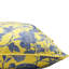 Peacock Batik Square Pillow Cover-83262703-83262702