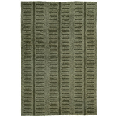Tschudi Washable Wool Rug