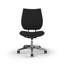 Liberty Ergonomic Task Chair With Upholstered Back-2061846817-2061846841-2061846843