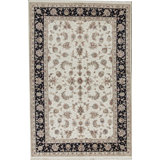 Elegance One-of-a-Kind 6' X 9' Area Rug