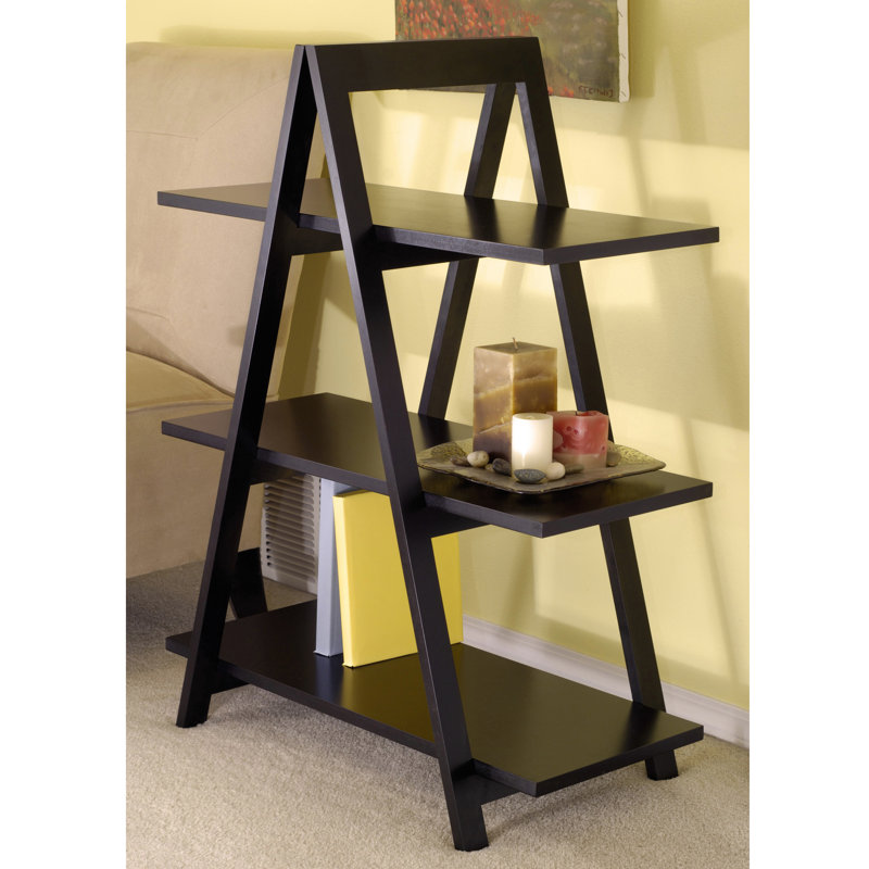Baca Ladder Bookcase