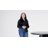 Mattelynn Round Dining Table-354053433