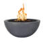 Luna Concrete Fire Pit-31302111-31302117-31470430