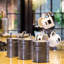 Industrial Kitchen 1000ml "Coffee" Jar