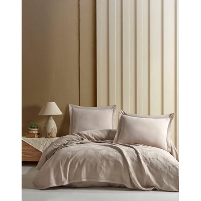Cotton Duvet Cover