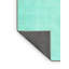 Tapis uni en laine / polyester de couleur unie fabriqué à la machine-77897141