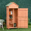 Garden Storage Shed