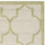 Tapis en laine touffeté à la main Sanyla-1715567773
