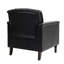 Edvardas 80Cm Wide Tufted Armchair-766356016