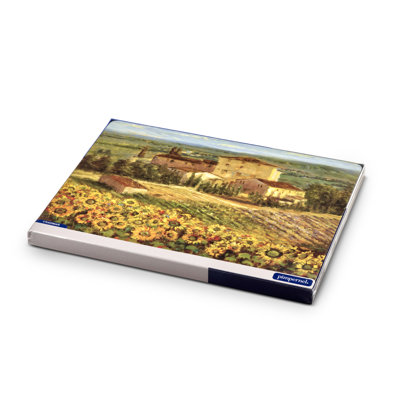 Pimpernel Tuscany Placemats 15.7 X 11.7"