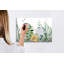 Magnetic Glass Dry Erase Board
