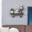 Tablette murale flottante Hentrich-2061327344-2061327358