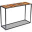Gibb 110cm Console Table