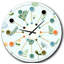 Horloge murale rétro Mid-Century-40744426