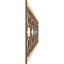 Moulure Hazelton-95199304-95199305