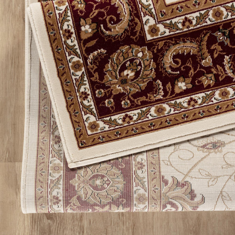 Tapis décoratif, Rectangle 7 pi 10 po x 10 pi 6 po