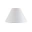 Traditional Cotton Coolie Lampshade Suitable for Table Lamp or Pendant-174459383-174459377