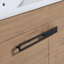 Meuble-lavabo autoportant ou flottant optionnel-119840446