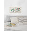 Crinum - ensemble de 2 reproductions d'art graphique-26161930