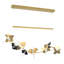 Luminaire suspendu pour îlot de cuisine Belladonna-888629233-846741215