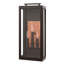 Sutcliffe 3-Light Outdoor Wall Lantern-879289634-879289660