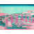 Pink/Teal