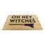 Ovalle Non-Slip Outdoor Doormat