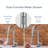 Serene Valley Pull Down Touch Kitchen Faucet-55551403