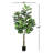 Faux Fiddle Leaf Fig Tree in Pot-1988179787