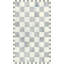Sterling Checkered Washable Rug-1401352497