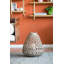 Lanterne conique en bois Coconio