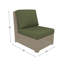 Chaise sans accoudoirs Henri-17235310