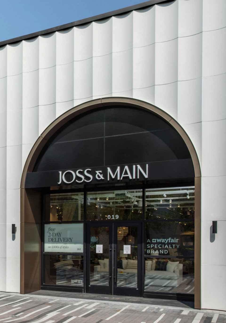 Joss & Main | The ultimate style edit for home
