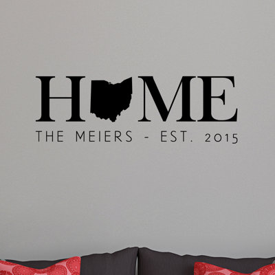 Wall Decal
